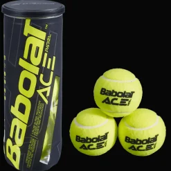 Babolat Ace X3> Padel Balls