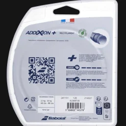Babolat AddiXion + 12M> Multifilament