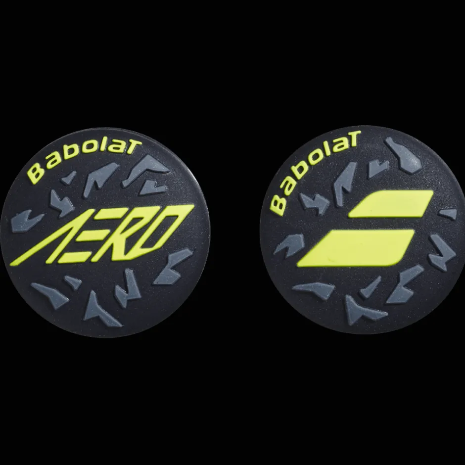 Babolat Aero Damp x2> Accessoires Voor Tennisrackets|Pure Aero