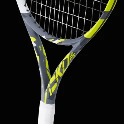 Babolat Aero Junior 26 Bespannen><noscript><img width=
