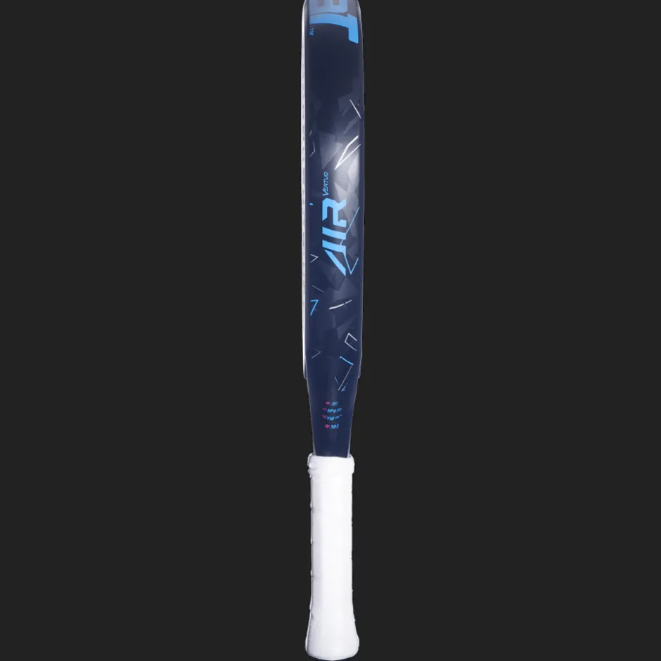 Babolat Air Vertuo Test> Play Test Ervaring