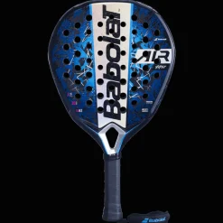 Babolat Air Viper Test> Play Test Ervaring