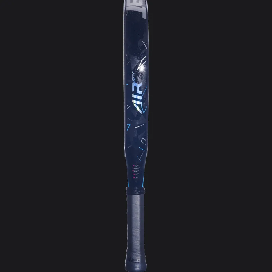 Babolat Air Viper Test> Play Test Ervaring