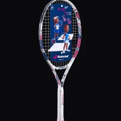 Babolat B Fly 23>Kinderen Tennis|Jongeren/kinderen