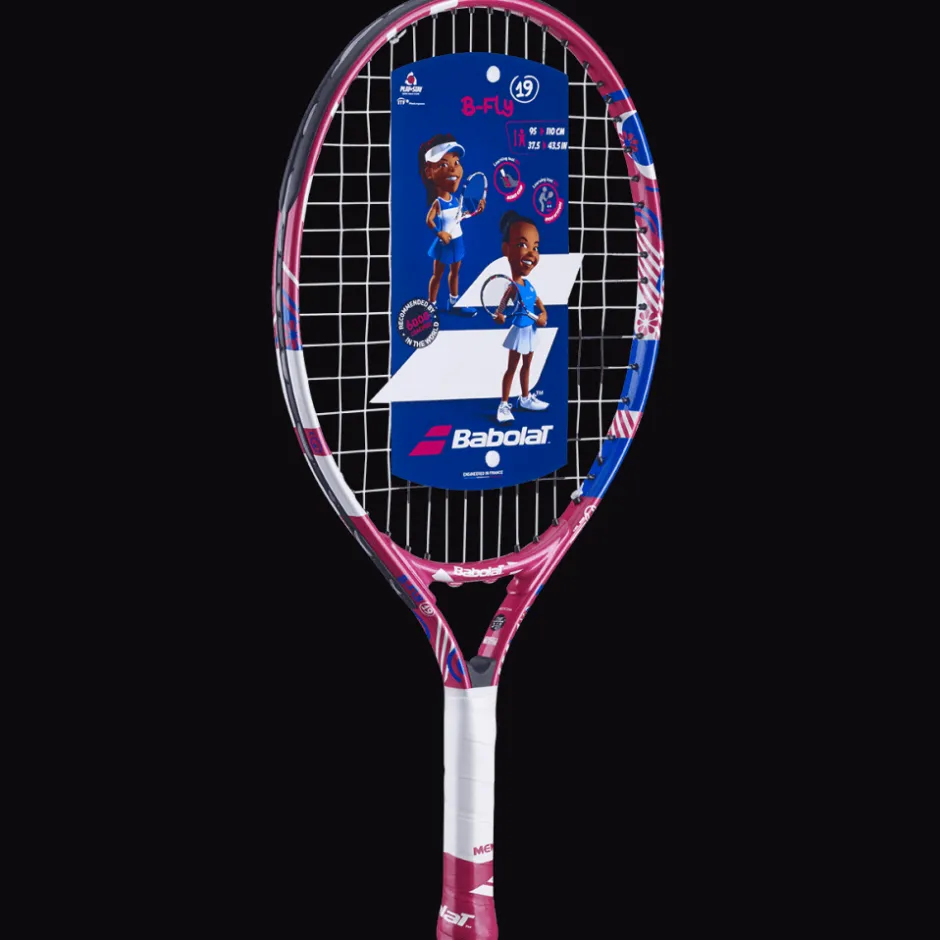 Babolat B Fly 19>Kinderen Tennis