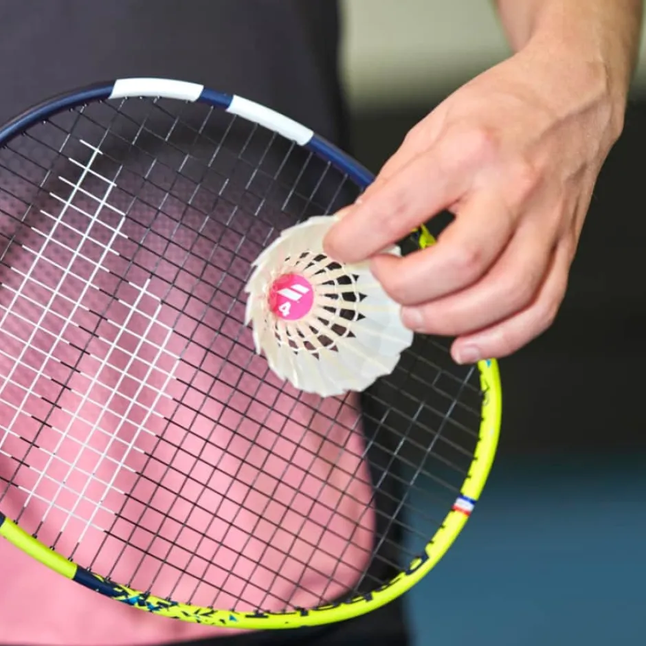 Babolat 4> Veren