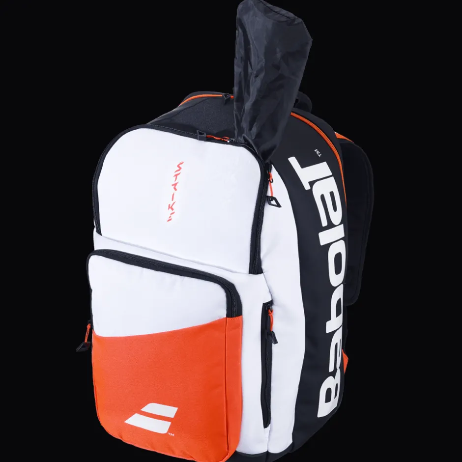 Babolat Backpack Pure Strike>DAMES Tennis|Tennis