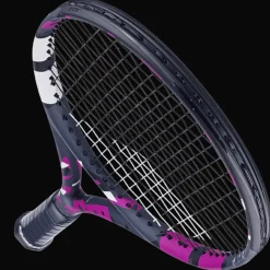 Babolat Boost Aero Pink Bespannen><noscript><img width=