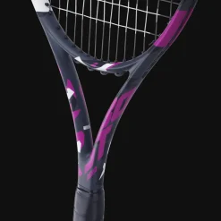 Babolat Boost Aero Pink Bespannen><noscript><img width=