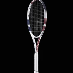 Babolat Boost Drive White Bespannen> Volwassenen