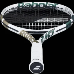 Babolat Boost Wimbledon (2025) Bespannen><noscript><img width=