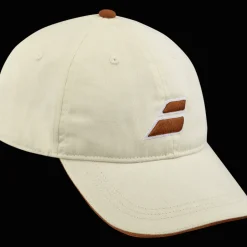 Babolat Clay Cotton Cap> Petten|Kledingaccessoires