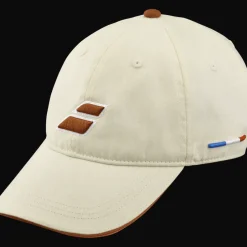 Babolat Clay Cotton Cap> Petten|Kledingaccessoires