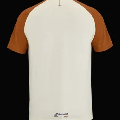 Babolat Clay Cotton Tee man><noscript><img width=