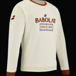Babolat Clay Sweat Unisex> Mannen|Tops