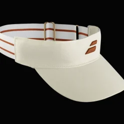 Babolat Clay Visor Vrouwen> Petten|Kledingaccessoires