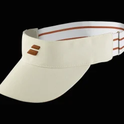 Babolat Clay Visor Vrouwen> Petten|Kledingaccessoires