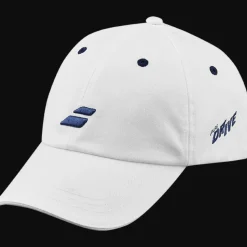 Babolat Cotton Cap Unisex> Petten|Kledingaccessoires
