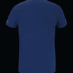 Babolat Cotton Tee Lebr&oacute;n Mann><noscript><img width=