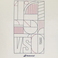 Babolat Cotton Tee Mann 150 jaar><noscript><img width=