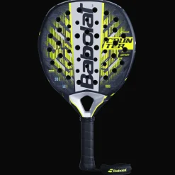 Babolat Counter Veron Test> Play Test Ervaring
