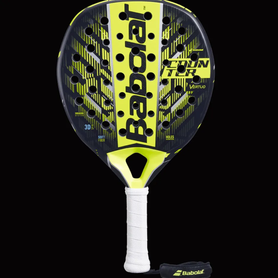 Babolat Counter Vertuo> Rond
