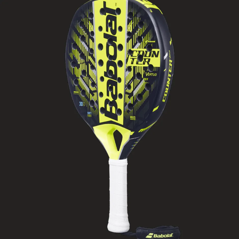 Babolat Counter Vertuo> Rond