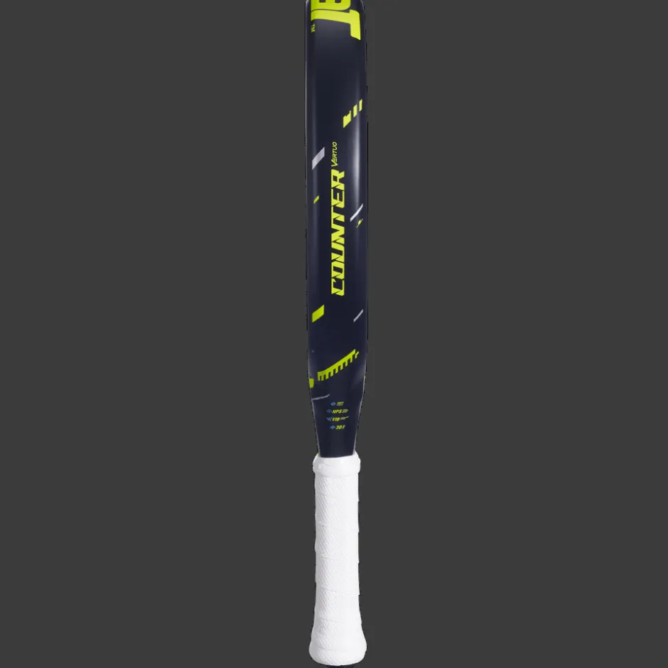 Babolat Counter Vertuo> Rond