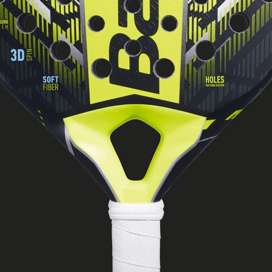 Babolat Counter Vertuo> Rond