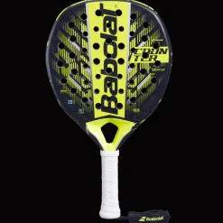 Babolat Counter Vertuo Test> Play Test Ervaring