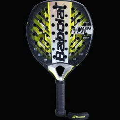 Babolat Counter Viper Test> Play Test Ervaring