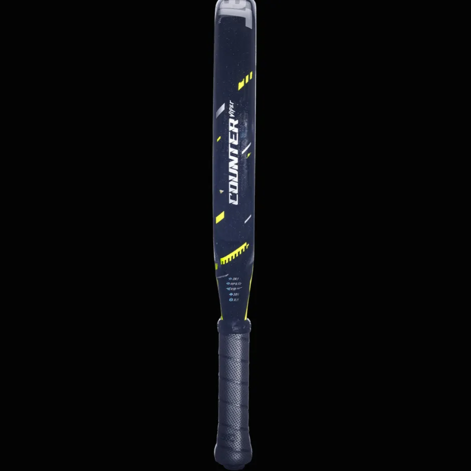 Babolat Counter Viper Test> Play Test Ervaring