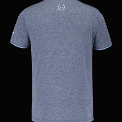 Babolat Crew Neck Tee Lebr&oacute;n Mann><noscript><img data-lazyloaded=