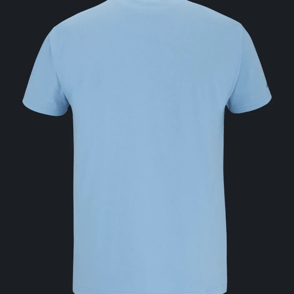 Babolat Drive Cotton Tee Unisex>DAMES Dames|Mannen