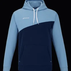 Babolat Drive Hood Sweat Unisex>DAMES Dames|Mannen