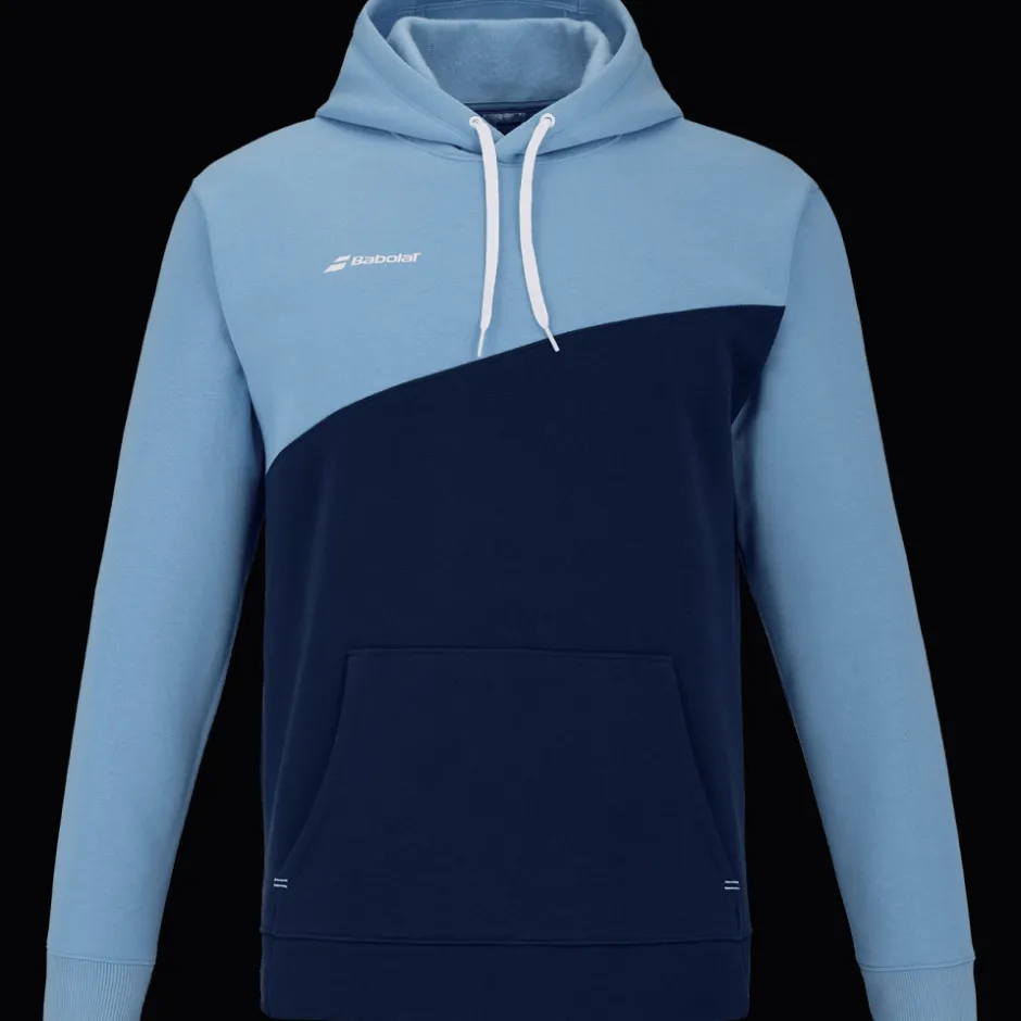 Babolat Drive Hood Sweat Unisex>DAMES Dames|Mannen