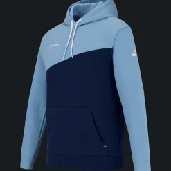Babolat Drive Hood Sweat Unisex>DAMES Dames|Mannen