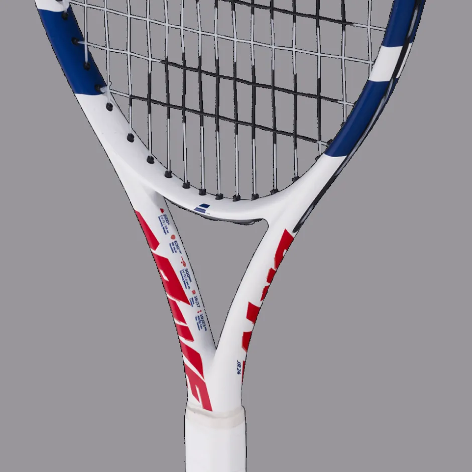 Babolat Drive Junior 24>Kinderen Tennis|Jongeren/kinderen