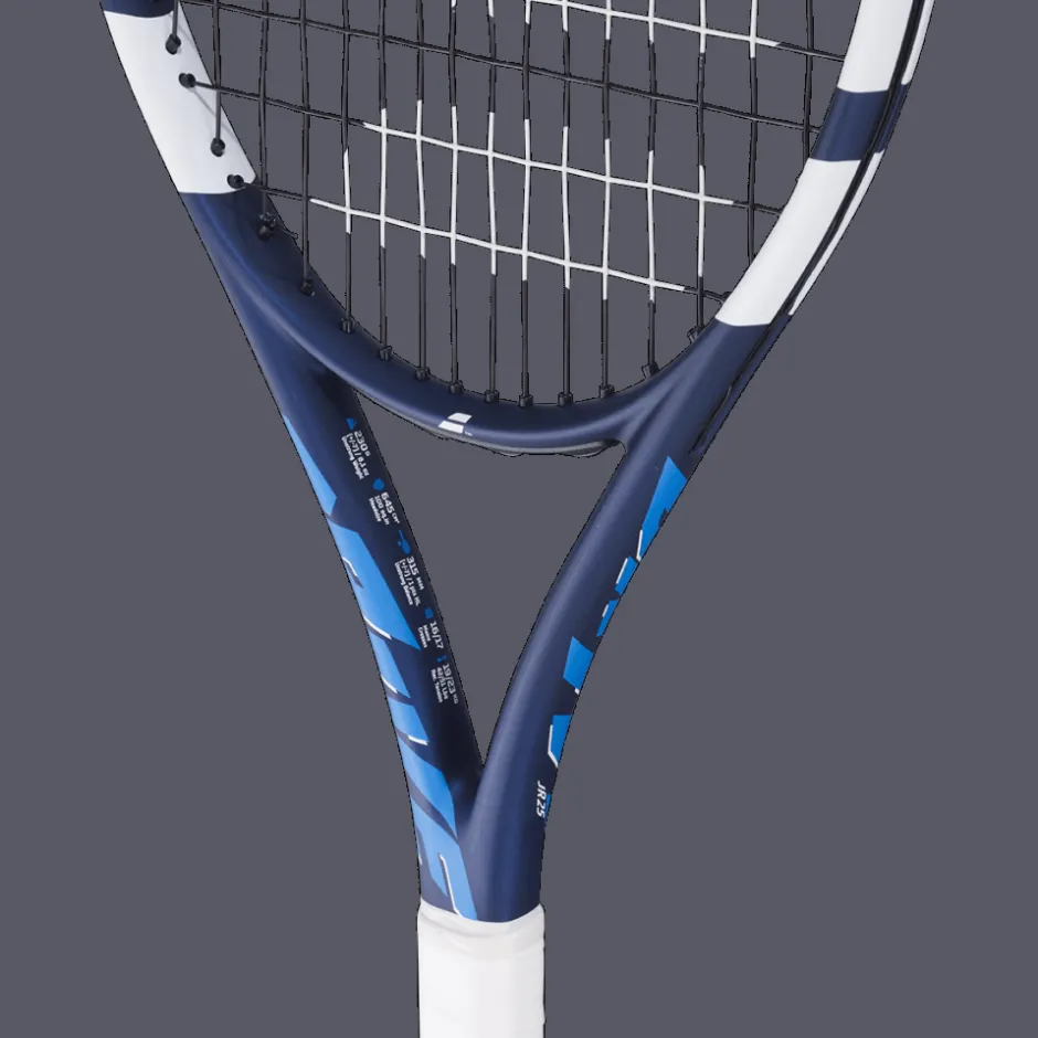 Babolat Drive Junior 25>Kinderen Tennis|Jongeren/kinderen