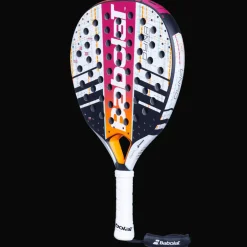 Babolat Dyna Energy Test> Play Test Ervaring|Padel