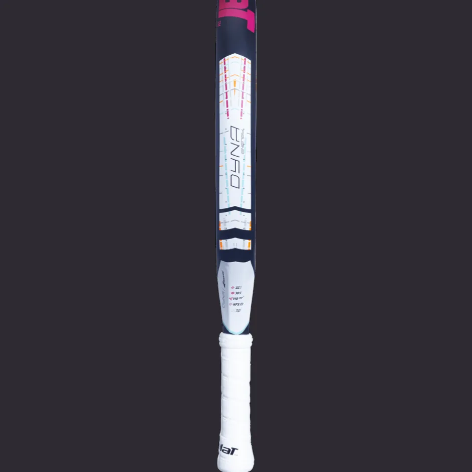 Babolat Dyna Energy Test> Play Test Ervaring|Padel