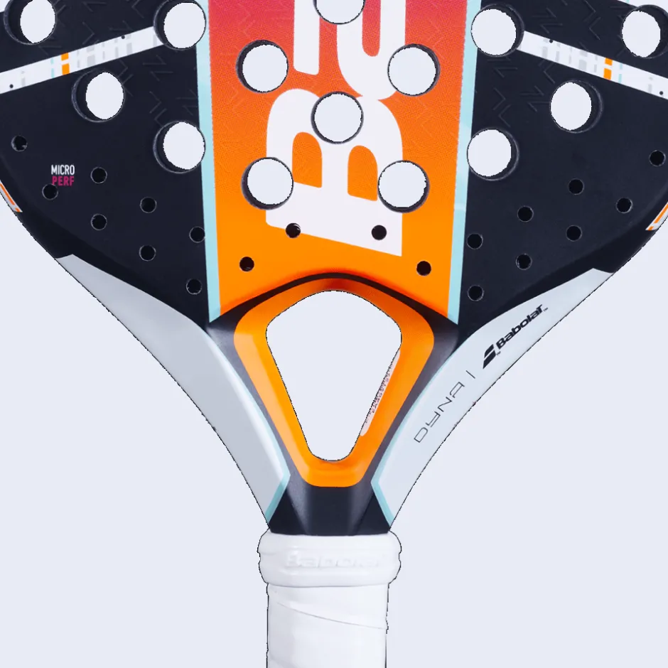 Babolat Dyna Energy Test> Play Test Ervaring|Padel