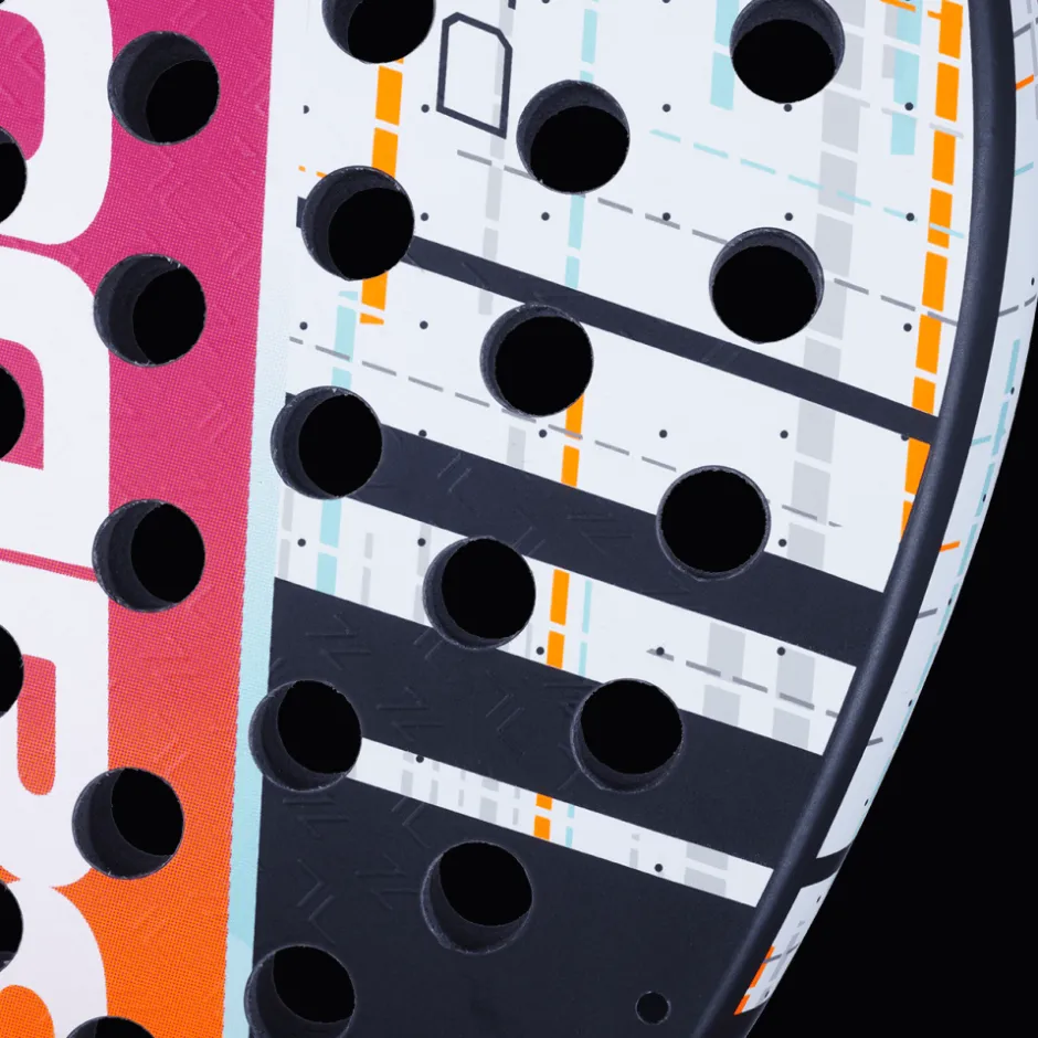 Babolat Dyna Energy Test> Play Test Ervaring|Padel