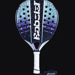Babolat Dyna Spirit Test> Play Test Ervaring|Padel