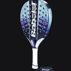Babolat Dyna Spirit Test> Play Test Ervaring|Padel
