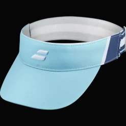 Babolat Elastic Visor Vrouwen>DAMES Petten