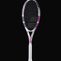 Babolat Evo Aero Lite Pink Bespannen> Volwassenen