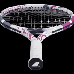 Babolat Evo Aero Lite Pink Niet bespannen><noscript><img width=