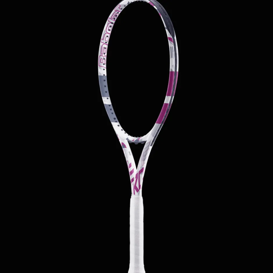 Babolat Evo Aero Pink Niet bespannen> Volwassenen