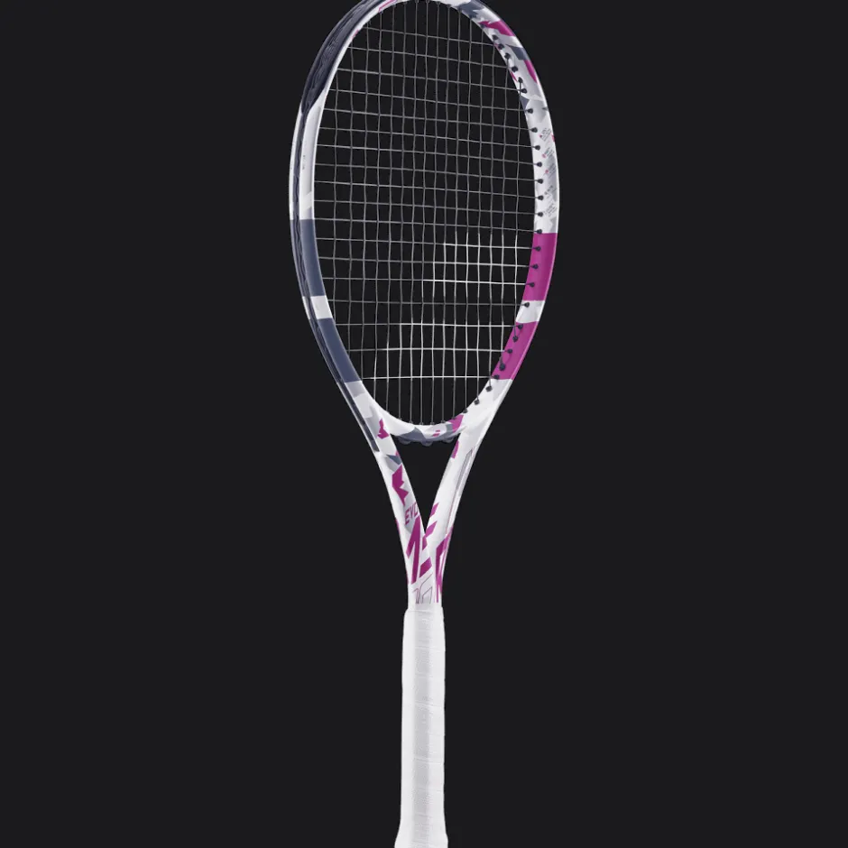 Babolat Evo Aero Pink Niet bespannen> Volwassenen